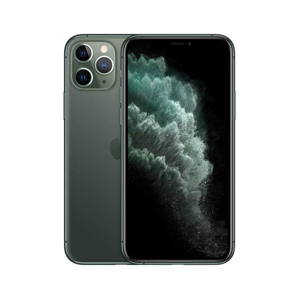 Así de fácil es comprar un Apple iPhone 11 Pro reacondicionado: precio y características. iphone 11 pro