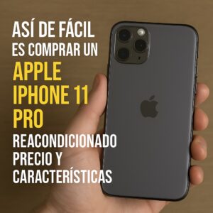 Apple iPhone 11 Pro