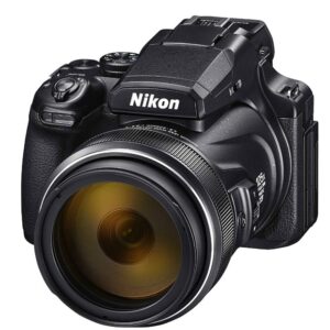 Así de fácil es crear un Tutorial de video en Youtube: Una guía completa nikon coolpix p1000