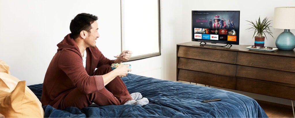 Así de fácil es descubrir el Fire TV Stick con mando por voz Alexa - CON VIDEOS Fire TV Stick