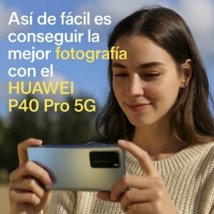 Huawei P40 Pro 5G