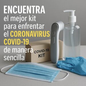 KIT Coronavirus COVID-19