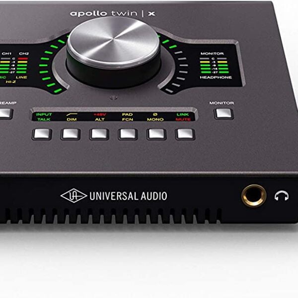 Así de fácil es dar sonido profesional a tus videos con estas interface de audio y accesorios para sonido Interface de audio profesional para sonido para canciones