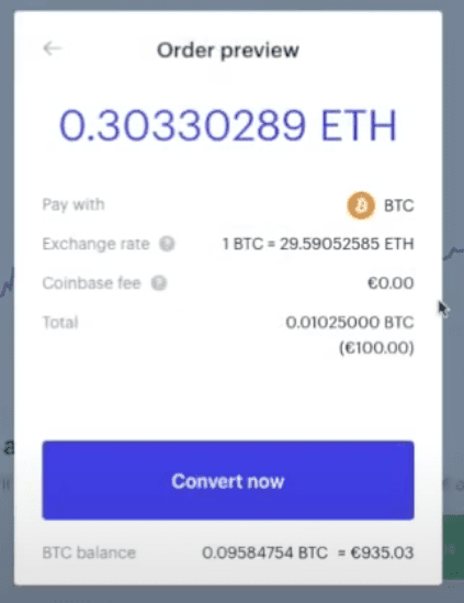 Así de fácil es invertir en criptomonedas y ganar dinero. cambio criptomonedas