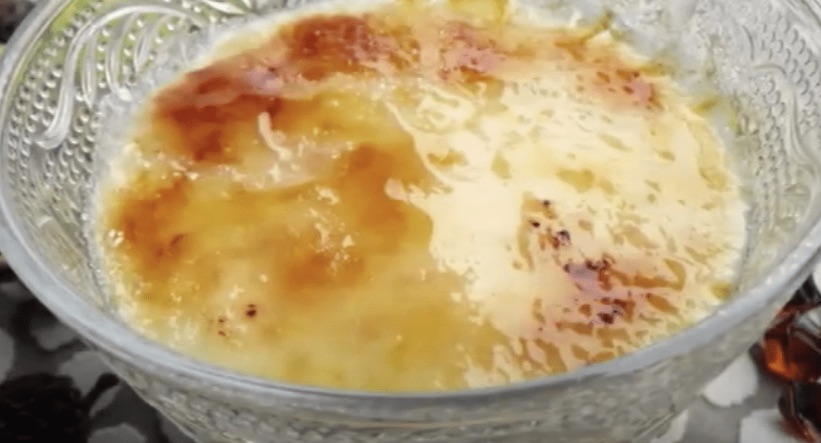 Así de fácil es preparar el arroz con leche casero, ¡descubre la receta! arroz con leche casero