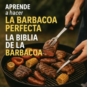 hacer una barbacoa