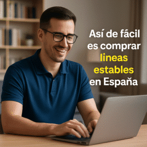 comprar líneas CCCAM