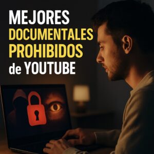 mejores documentales