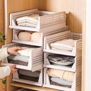 Así de fácil es organizar el armario. 10 TIPS para tenerlo todo en orden. organizar armario