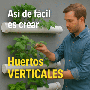 plantar tomates