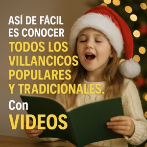 villancicos populares