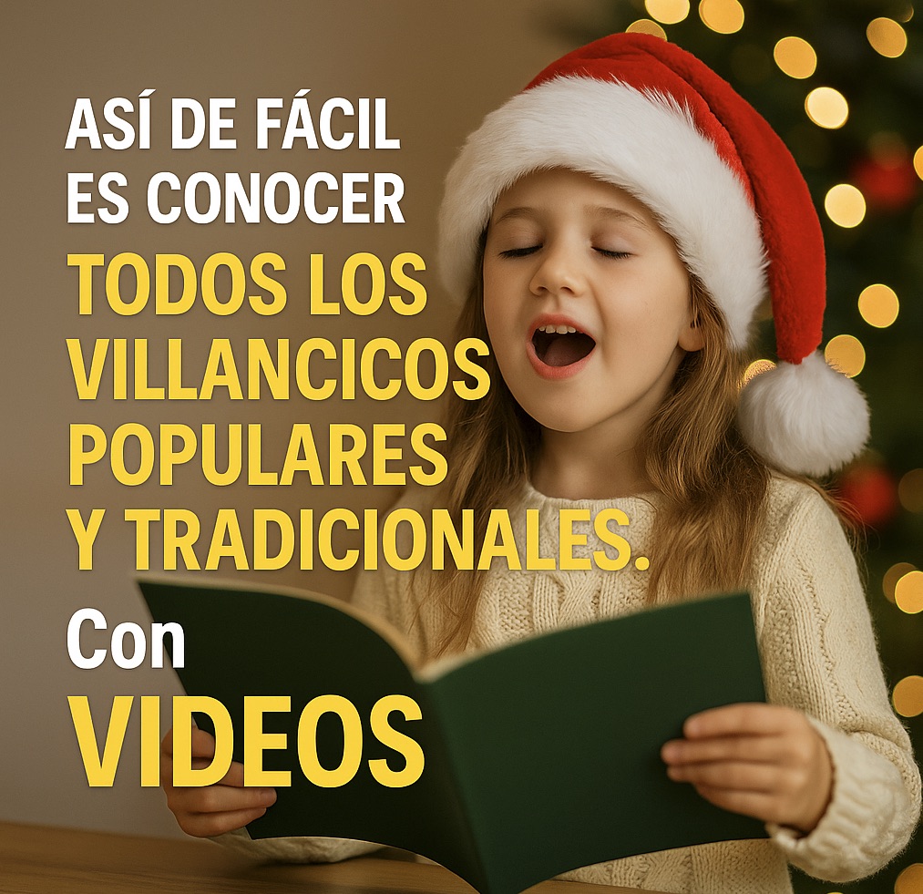 villancicos populares