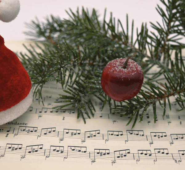 Así de fácil es conocer Todos los Villancicos Populares y Tradicionales. Con Videos villancicos navideños