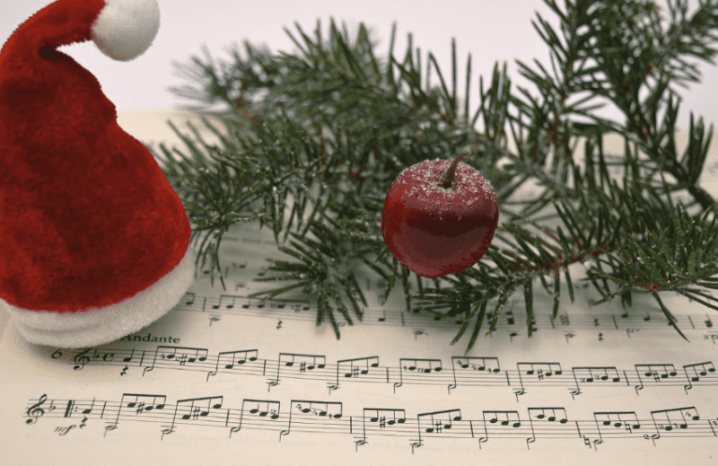 villancicos navideños