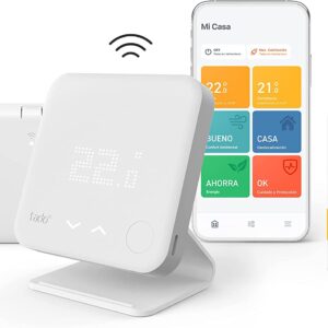 Así de fácil es ahorrar en calefacción: trucos para reducir tus gastos. CON VIDEOS. como ahorrar en calefacción
