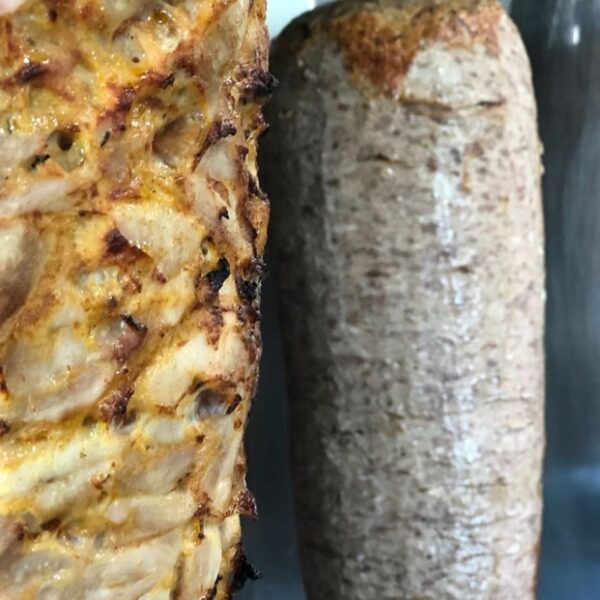 Así de fácil es encontrar los Mejores Kebab en Parla a domicilio Kebab Parla a domicilio