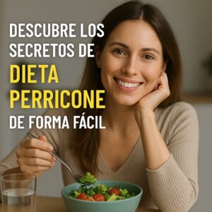 dieta perricone