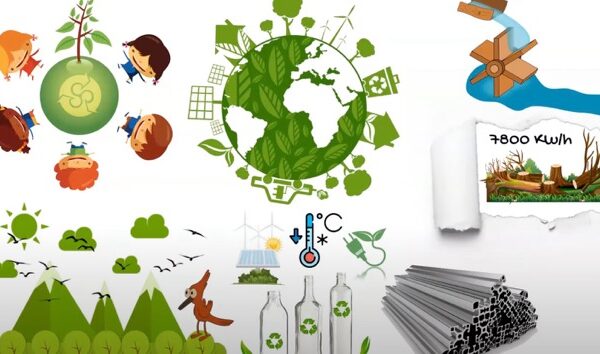 Así de fácil es reciclar: La guía para comenzar a reciclar en casa reciclar
