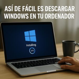 Descargar Windows