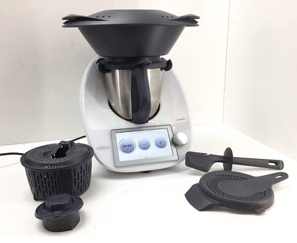 Así de fácil es conocer Las Mejores 15 mejores Recetas en Thermomix las mejores recetas thermomix