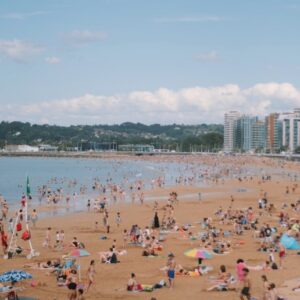 Así de fácil es no perder a tus hijos en la playa o parque, APPLE AIRTAG. Localizador GPS para niños localizador GPS para niños