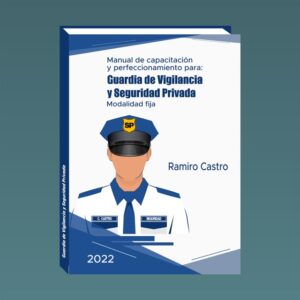 Así de fácil es realizar tu Curso de Vigilante de Seguridad curso de vigilante de seguridad