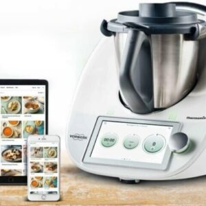 Así de fácil es Preparar las Diez Mejores Recetas en Thermomix en thermonix