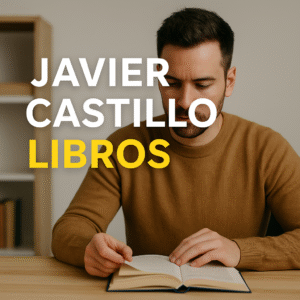 Javier Castillo libros