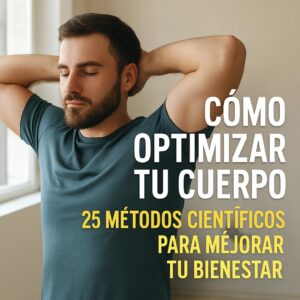 hackear tu cuerpo