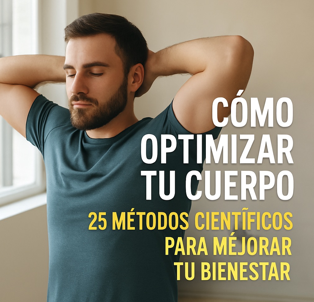 hackear tu cuerpo