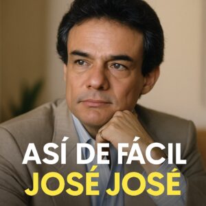 ASÍ DE FÁCIL