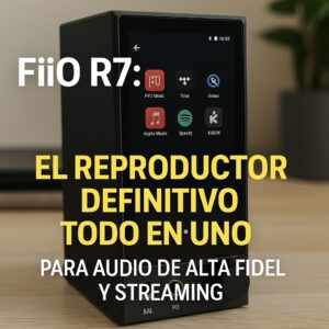 FiiO R7
