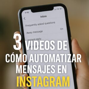 automatizar instagram