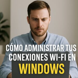 ver contraseña wifi