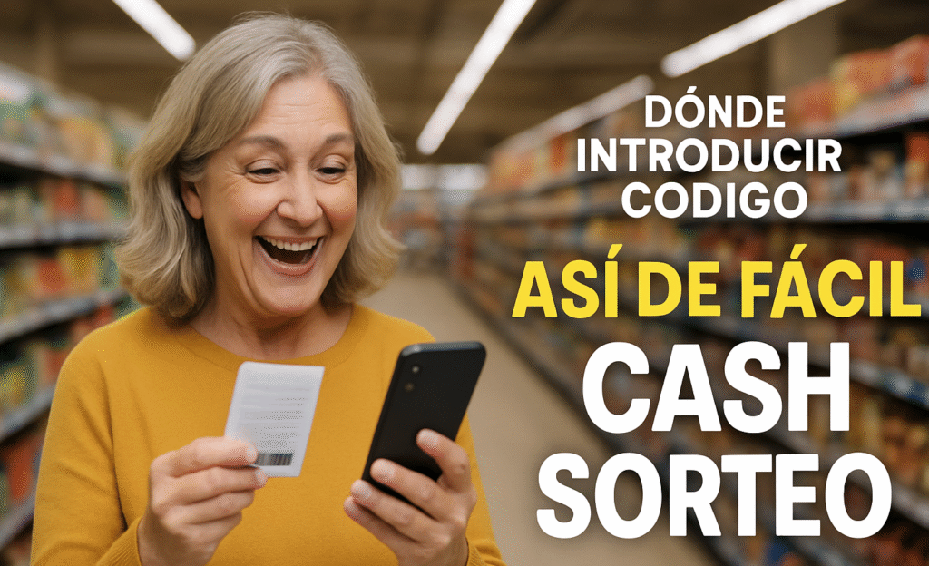 Asi de Ifacil Sorteo Cash