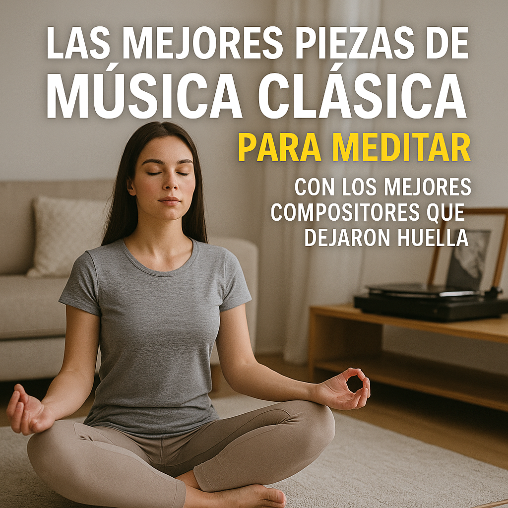 Música Clasica