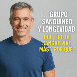 Grupo Sanguíneo