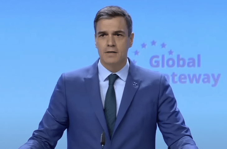 corrupción sanchismo