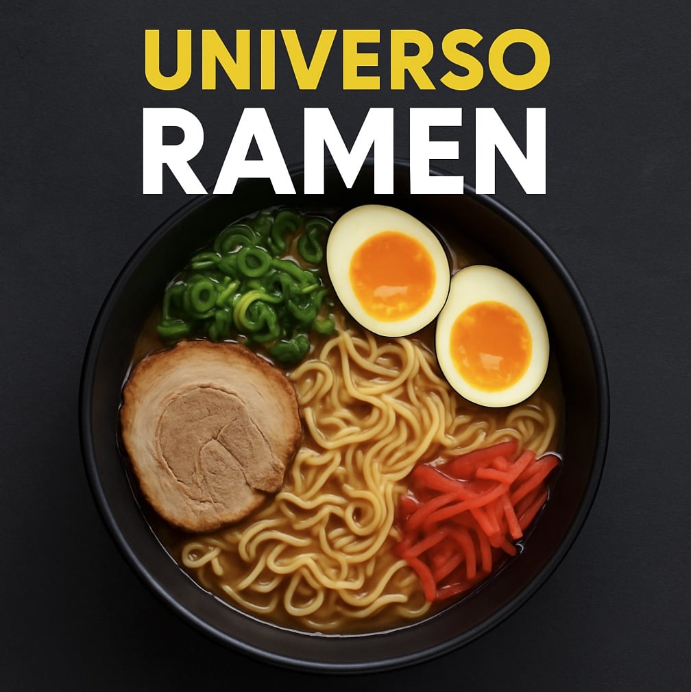 ramen