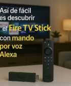 Amazon Fire TV Stick