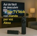 Amazon Fire TV Stick