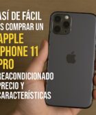 Apple iPhone 11 Pro