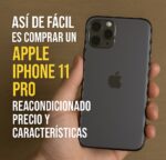 Apple iPhone 11 Pro
