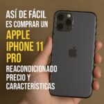 Apple iPhone 11 Pro