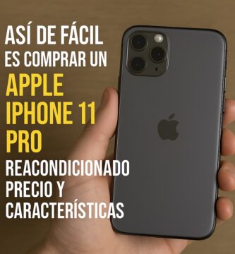 Apple iPhone 11 Pro