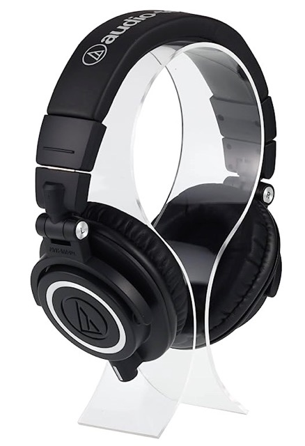 Audio-Technica M50x Auriculares de estudio