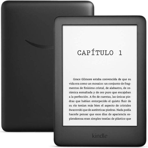 Libros eBooks Kindle