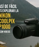 Nikon COOLPIX P1000