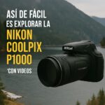 Nikon COOLPIX P1000