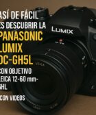 Panasonic Lumix DC-GH5L